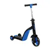 Boony 2in1 Scooter Mavi