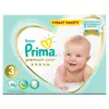 Prima Premium Care Bebek Bezi 3 Beden Midi 6-10 Kg 96lı Ultra Fırsat Paketi
