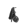 Maxi Cosi Street Travel Sistem Bebek Arabası Essential Black