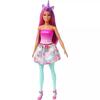 Barbie Dreamtopia Bebek ve Aksesuarları