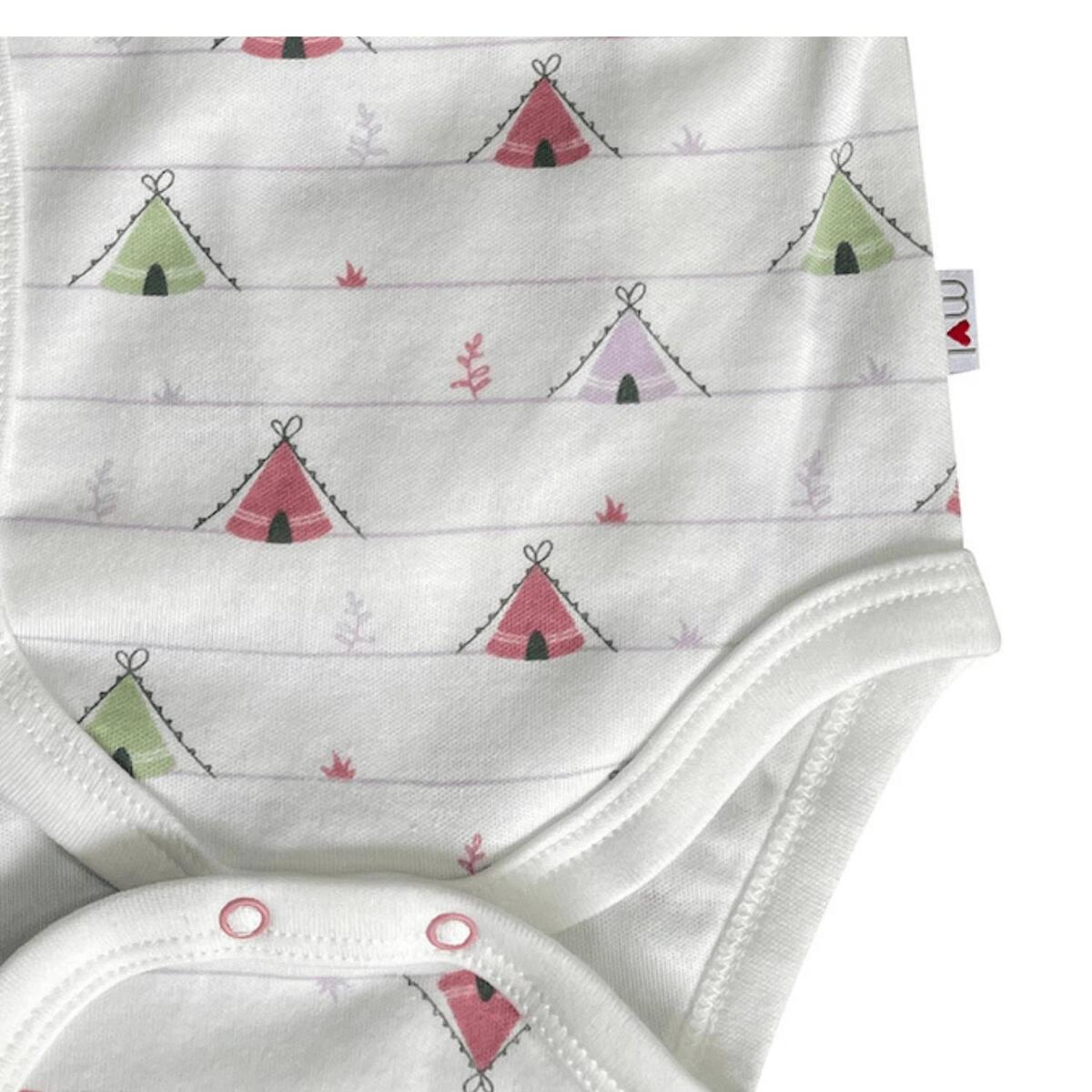 Mother Love Zıbın Body Selcan