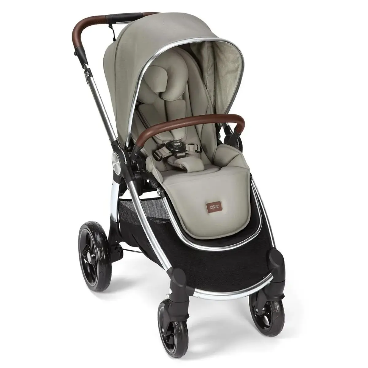Mamas & Papas Ocarro Bebek Arabası Sage Green