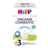 Hipp 3 Organik Combiotic Devam Sütü 800 gr