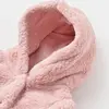 Bibaby Yelek Stars Welsoft Pembe
