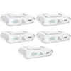Sleepy Bio Natural Bebek Havlusu 5x40