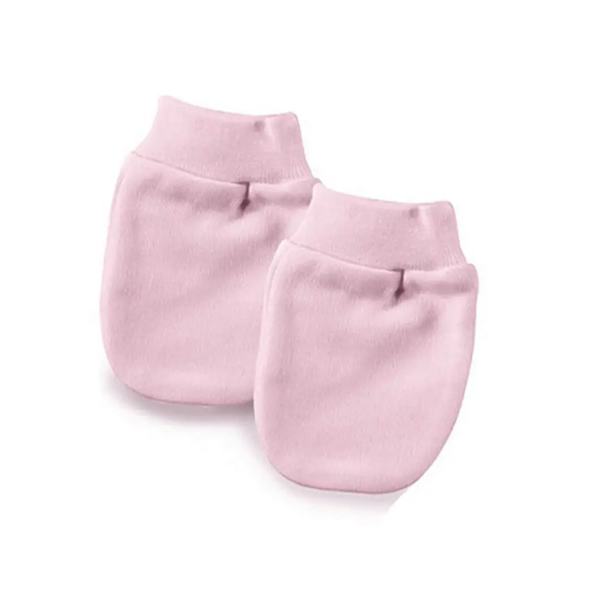 Babyjem Yenidoğan Bebek Eldiveni Pembe Babyjem Yenidoğan Bebek Eldiveni Pembe