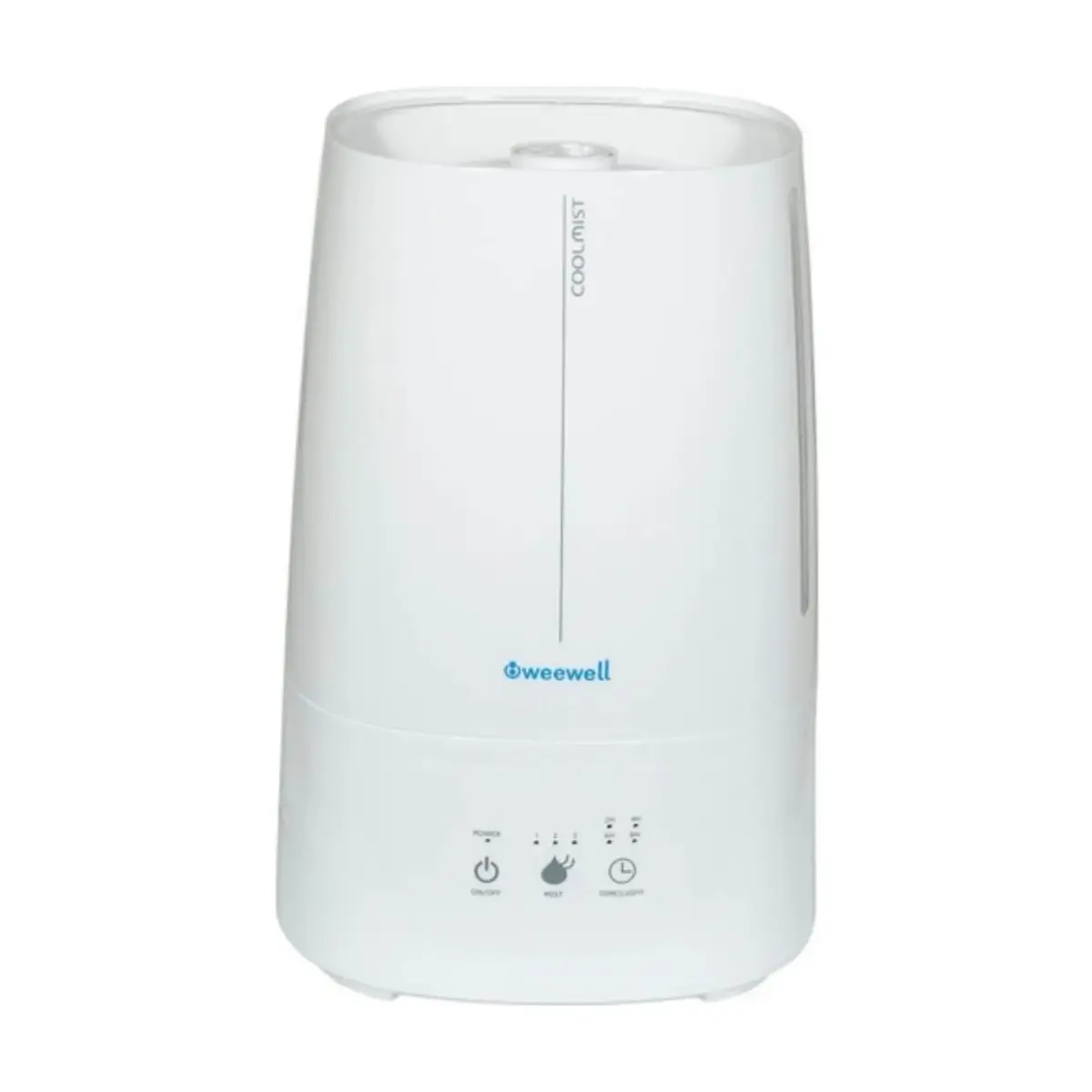 Weewell WHC650 Soğuk Buhar Makinesi