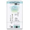 Sleepy Bebek Bezi Bio Natural 7 Numara Xxlarge 40lı Fırsat Paket