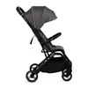 Kraft Boston Kabin Bebek Arabası Grey
