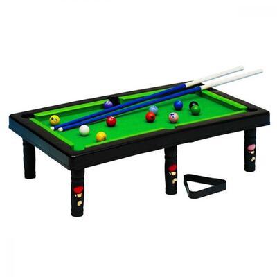 Bilardo Oyun Seti