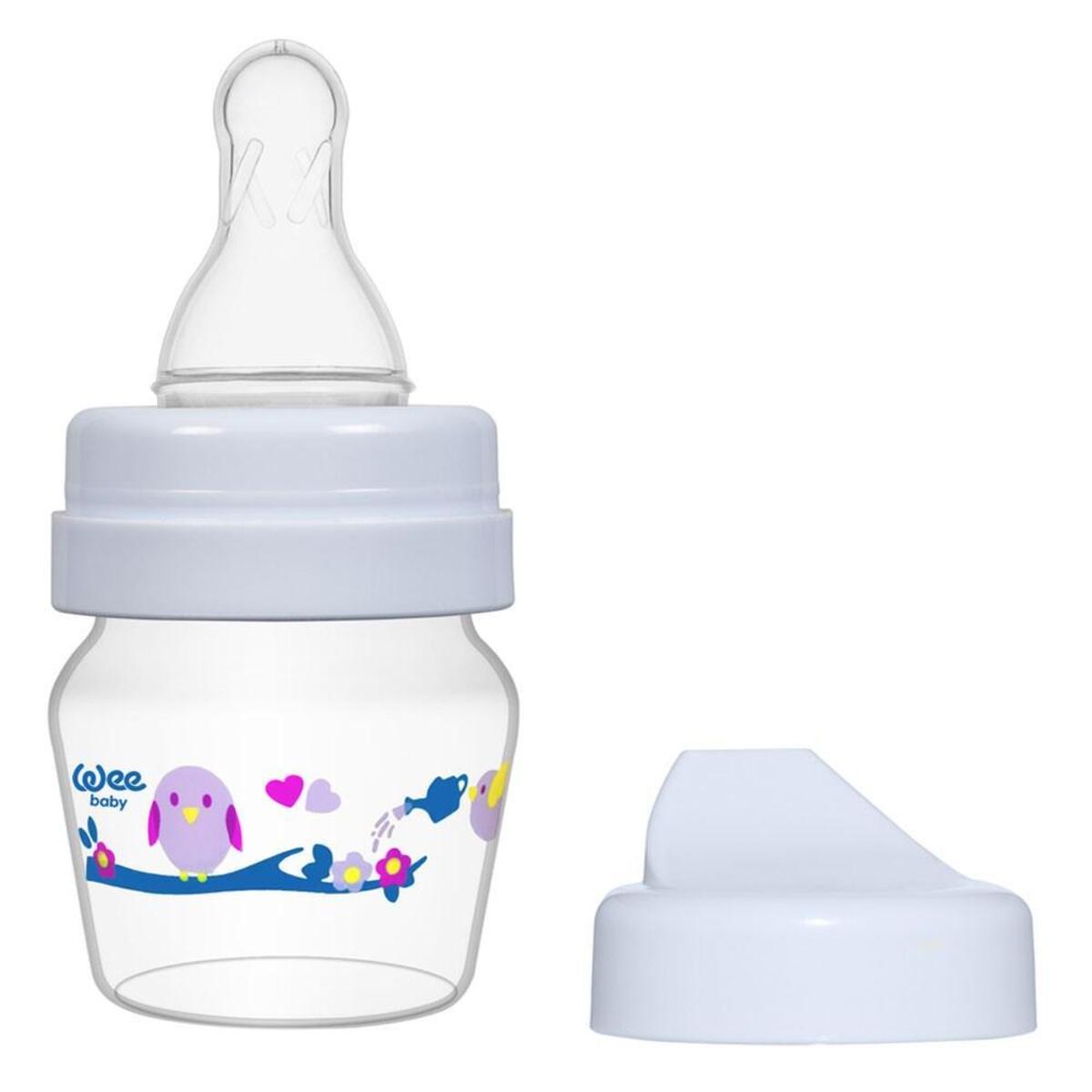 Wee Baby PP Mini Bardak Set 30 ml