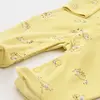 Bibaby Organik Tulum Baby Racoon Lemon Grass