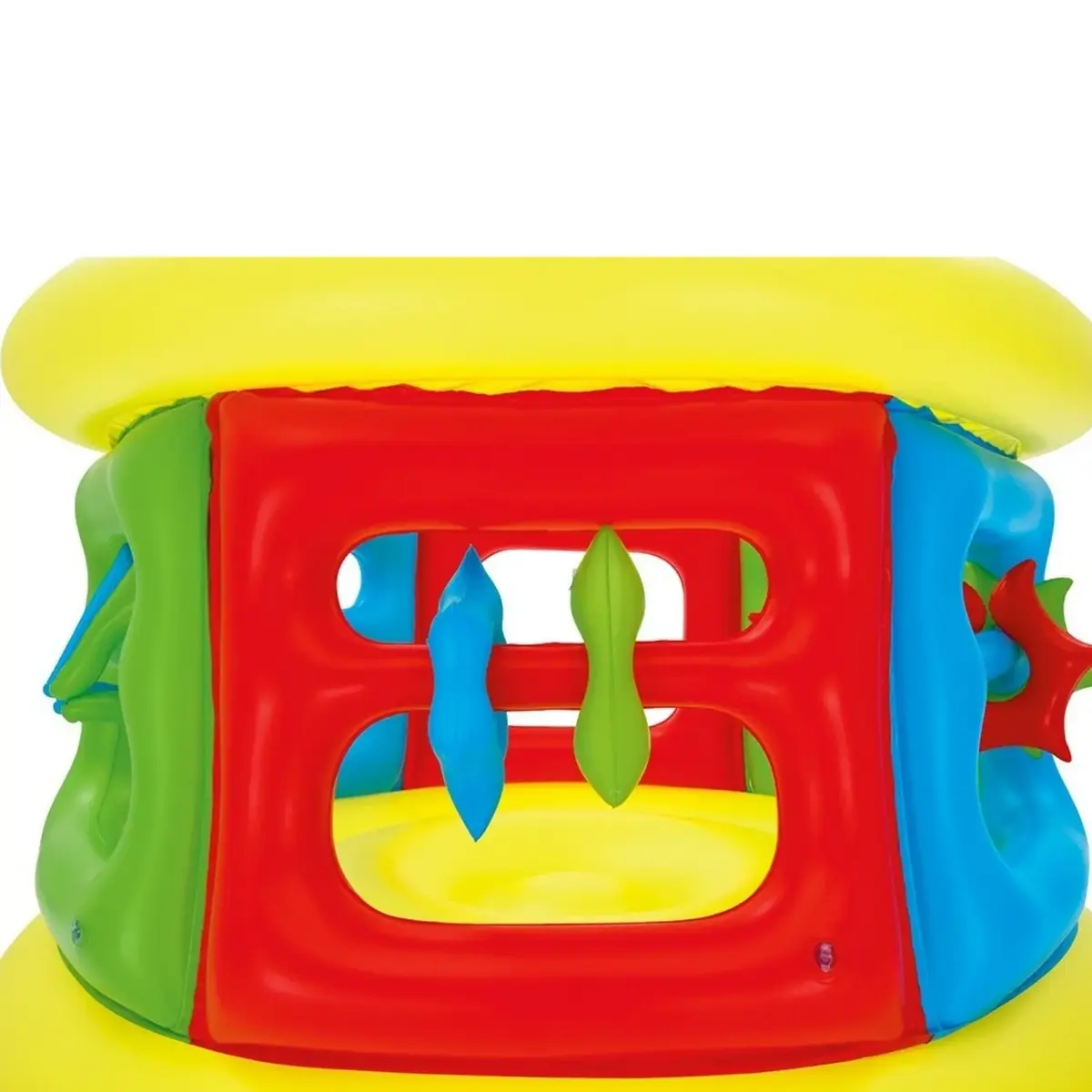 Bestway Şişme Trambolin 152x107 cm