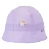 Kitti Şapka Maksi 1-3 Yaş Lila