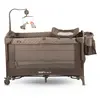 Kraft Tiger Pr Anne Yanı Oyun Parkı 70x120 cm Light Beige