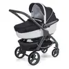 Chicco Trio StyleGo Travel Sistem Bebek Arabası Black Night