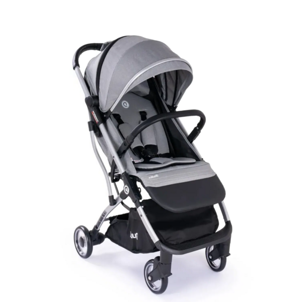 Duux Walker Kabin Bebek Arabası Gri