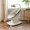 4moms MamaRoo 5.0 Elektrikli Ana Kucağı Slate Blue