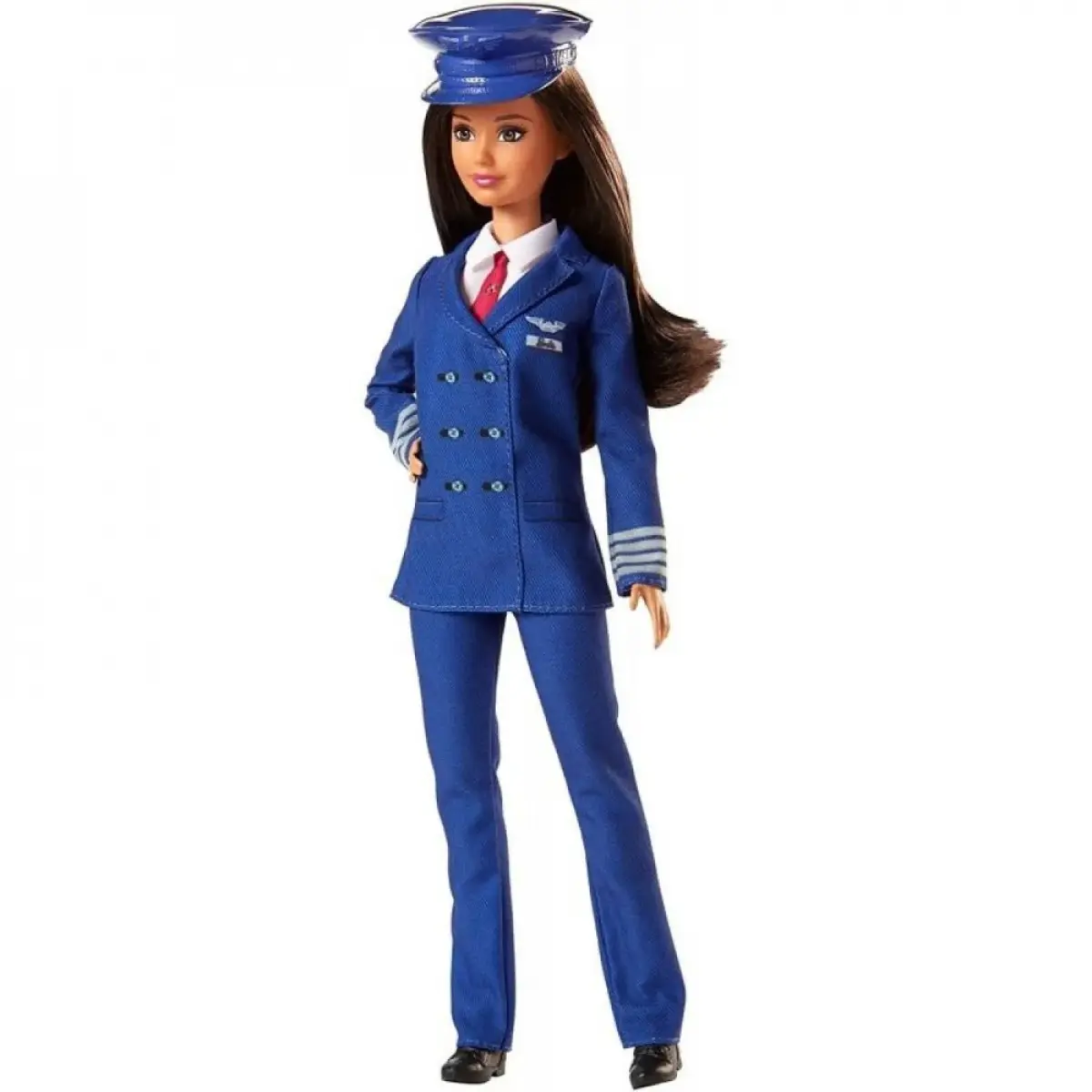 Barbie Kariyer Bebekleri