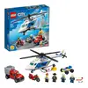 LEGO City Polis Helikopteri Takibi 60243