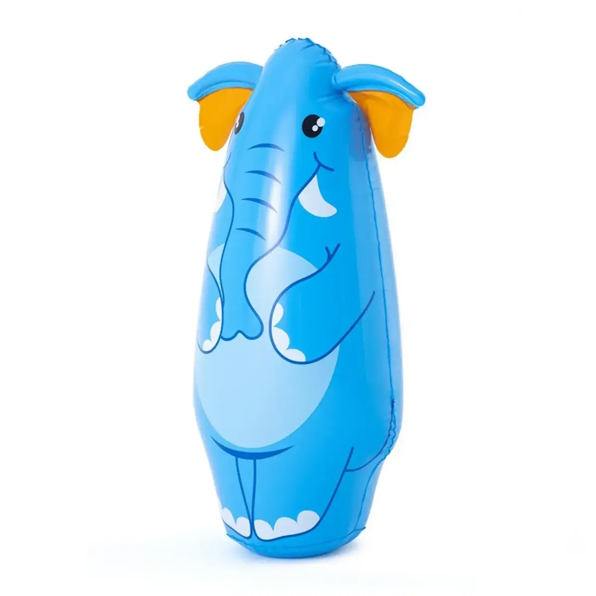 Bestway Hacıyatmaz Hayvan Figürlü 91 cm