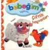 Çiçek Bebeğim İçin Dizisi-Çiftlik Hayvanları