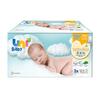 Uni Baby Yenidoğan Islak Mendil 3x40lı 0-6 Ay