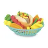Play-Doh Patates Kızartması Eğlencesi