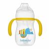 Bebedor Kulplu Yumuşak Uçlu Bardak 270 ml