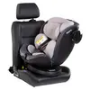 Kraft Lucca I-Size Oto Koltuğu 0-36 Kg Black