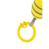 Babyjem Titreşimli Arı Sarı 