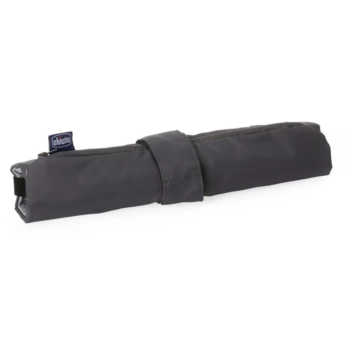 Chicco Wrappy Kumaş Mama Sandalyesi Grey