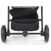 Duux Gator Travel Sistem Bebek Arabası Anthracite