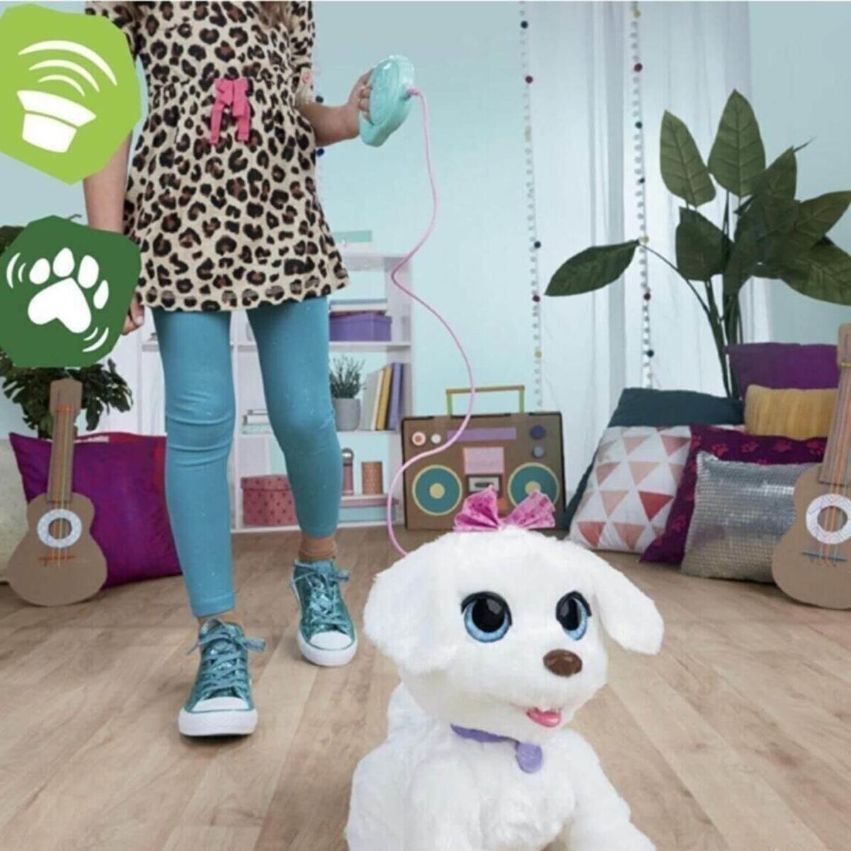 Hasbro Furreal Dans Eden Köpeğim Gogo