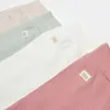Bibaby Organik Pantolon Patikli Modal Nature Relax Bej