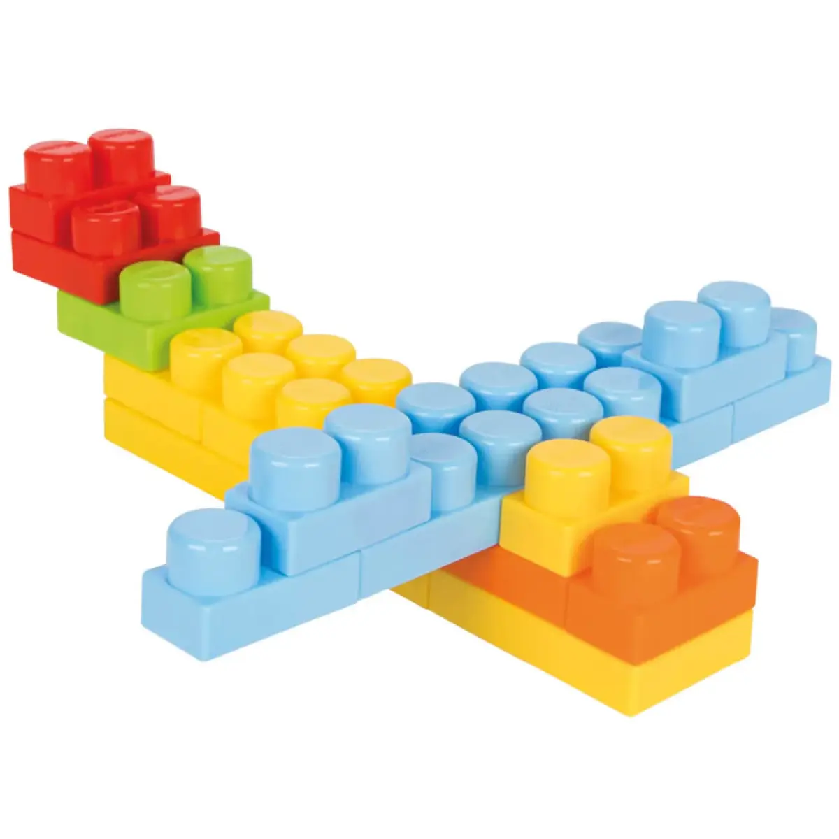 Pilsan Master Bloklar 112 Parça
