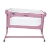 Chicco Next2Me Magic Anne Yanı Beşik Blossom