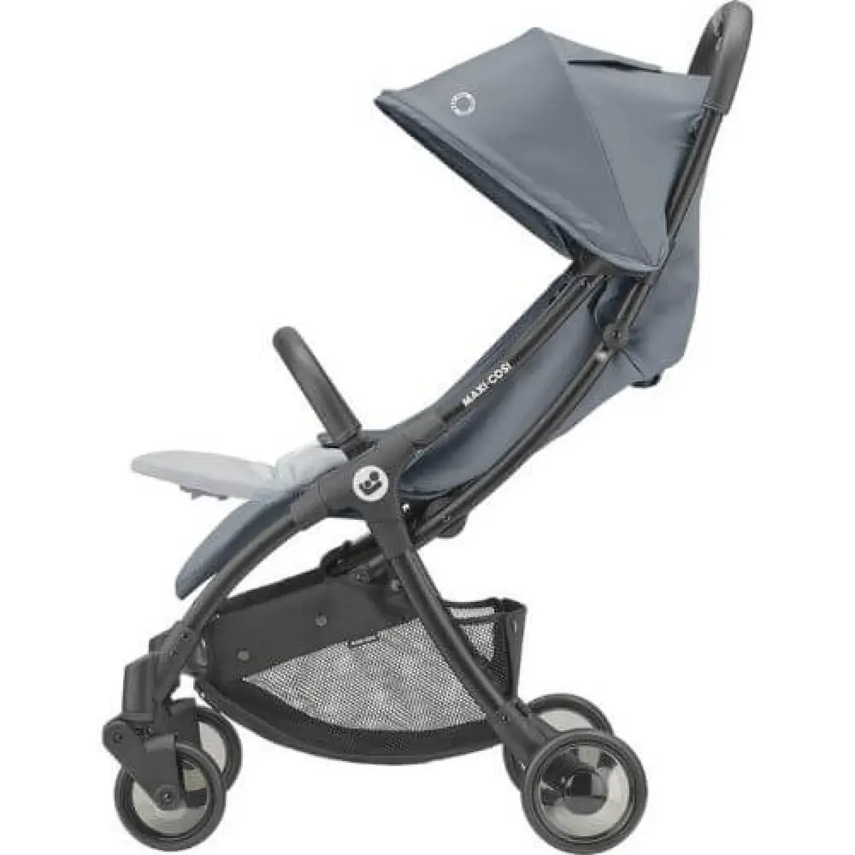 Maxi Cosi Jaya2 Bebek Arabası Essential Grey