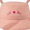 Kitti Şapka Maksi 1-3Yaş Pudra Asortili