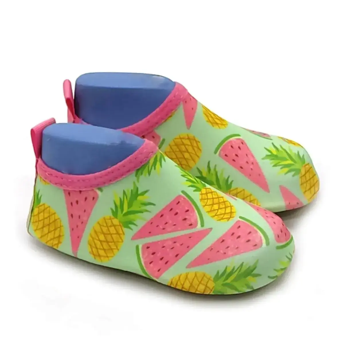 Funny Deniz Patiği Ananas