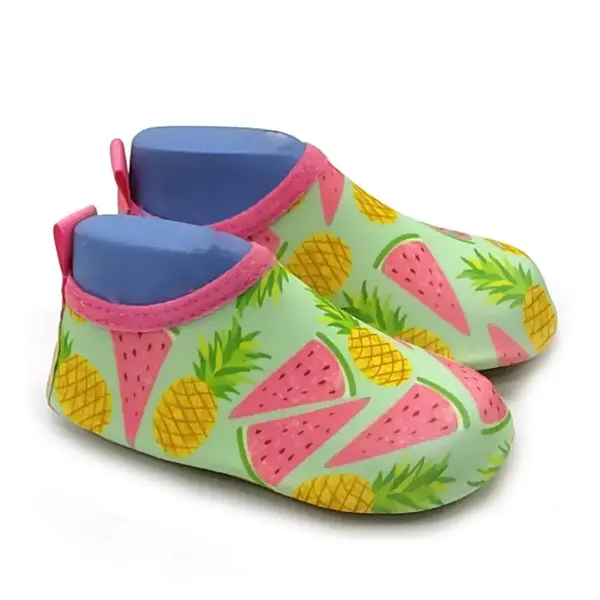 Funny Deniz Patiği Ananas