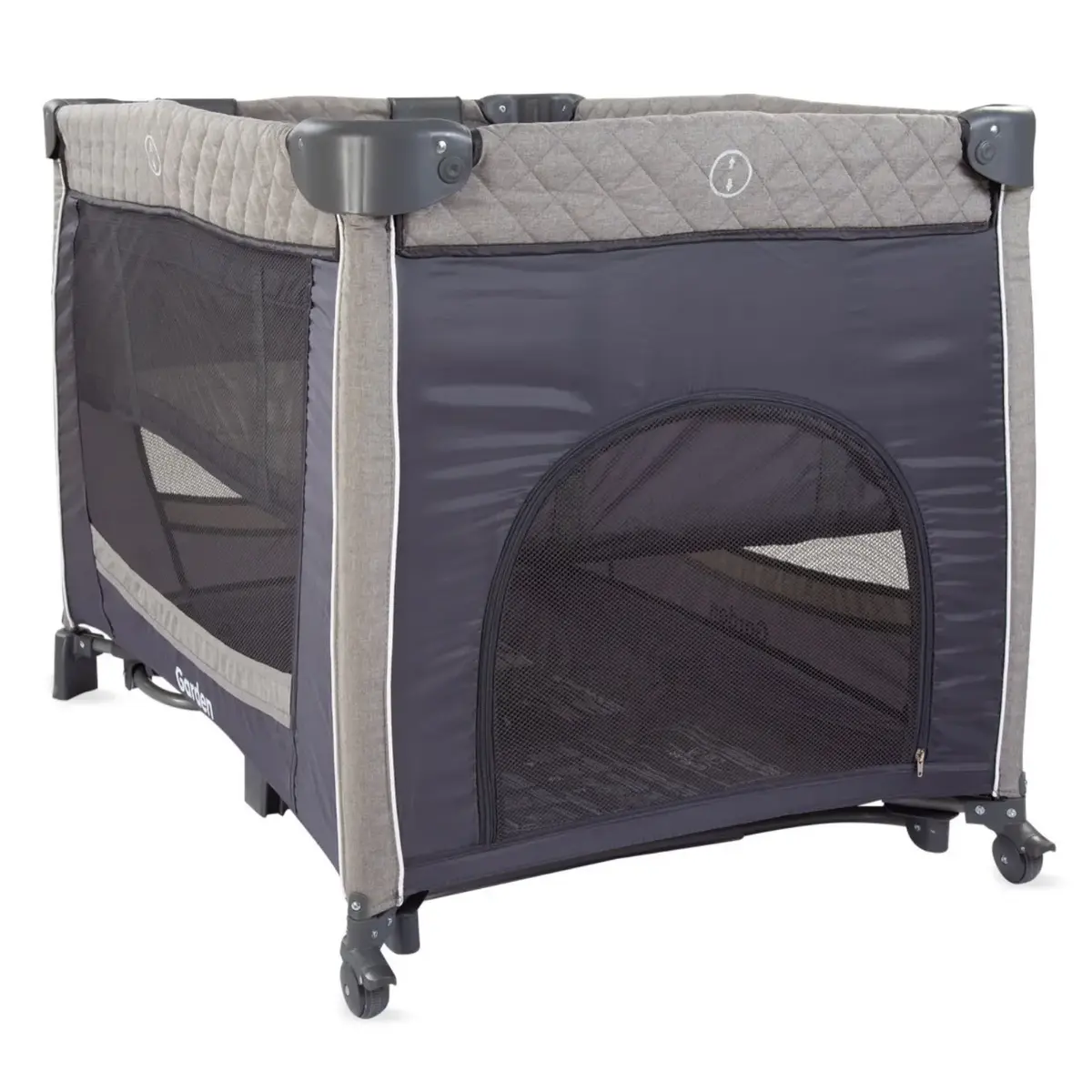 Kraft Garden Oyun Parkı 70x100 cm Grey