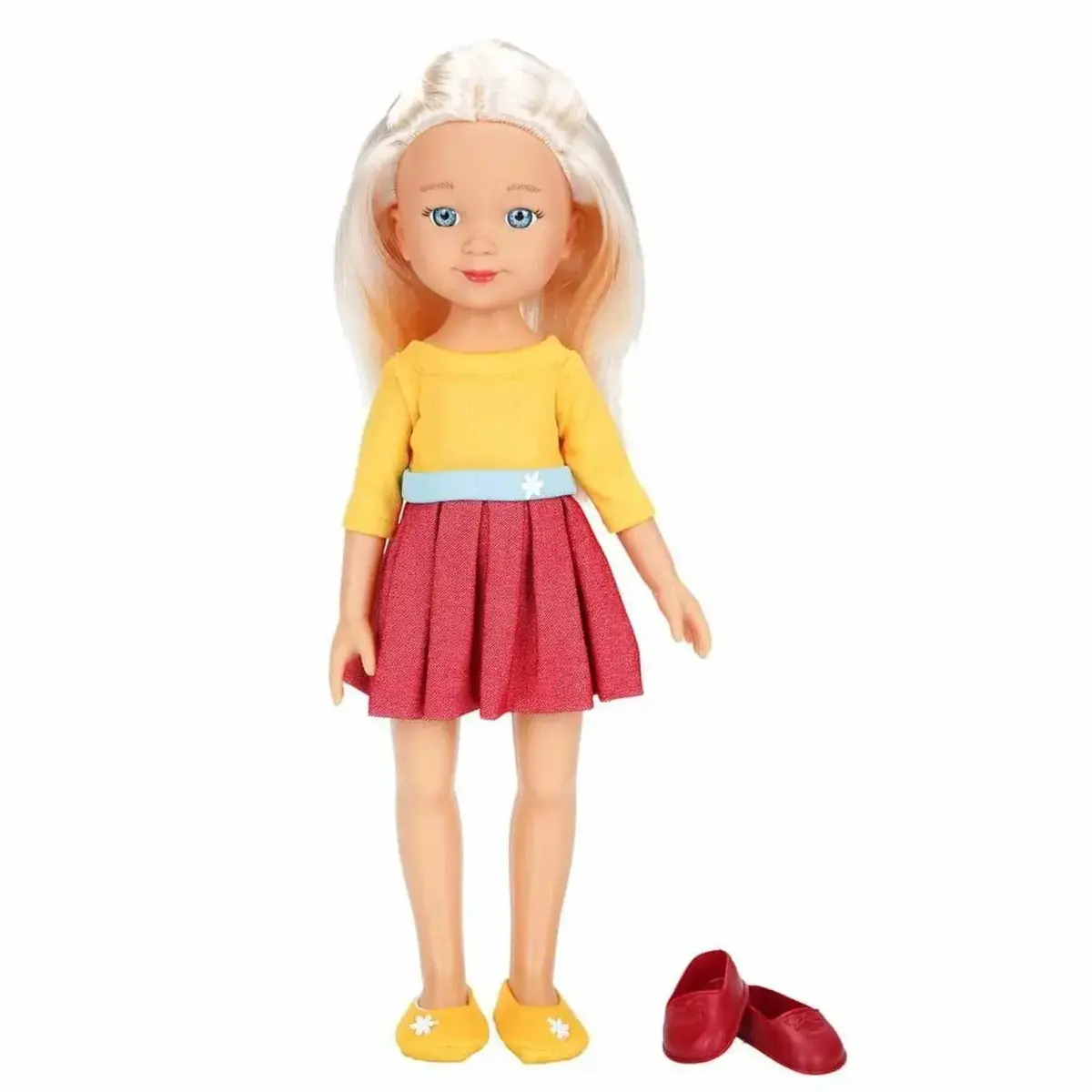 Mina Blogger Bebek 35 cm
