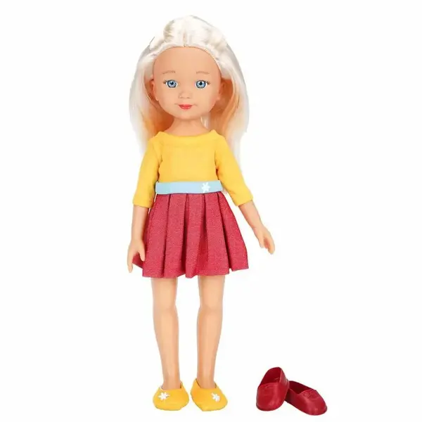 Mina Blogger Bebek 35 cm