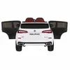 Rollplay Akülü Araba Bmw X5 Premium Beyaz