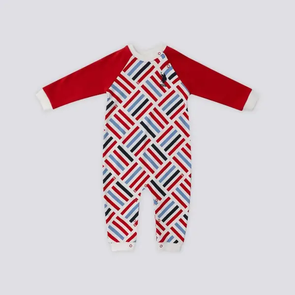 U.S. Polo Tulum Patiksiz Krem