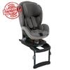Besafe Izi Comfort X3 Isofix Oto Koltuğu 9-18 Kg Metallic Melange