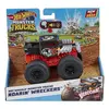 Hot Wheels Monster Trucks 1:43 Kükreyen Arabalar