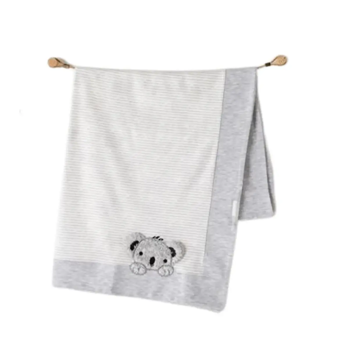Andy Wawa Hastane Çıkışı 10lu Koala Gri Melanj