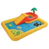 Intex Aquapark Bebek Havuzu 254x196x79 cm